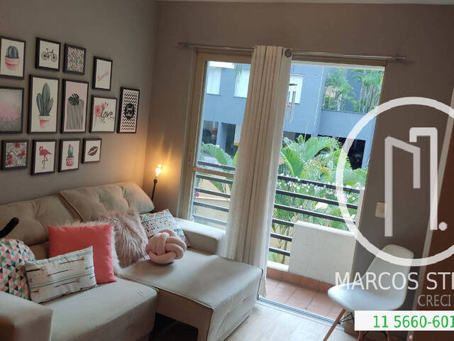 Apartamento para Comprar em São Paulo - 2
