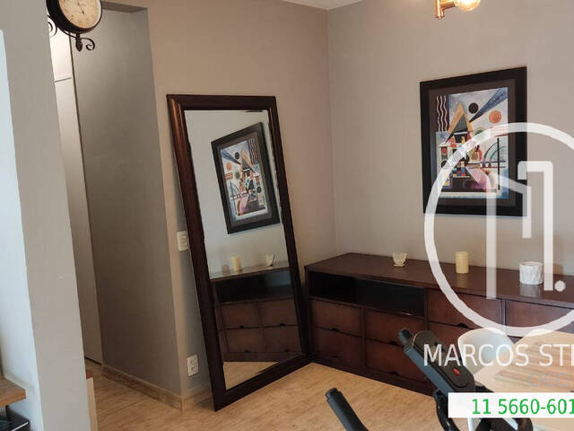 Apartamento para Comprar em São Paulo - 3