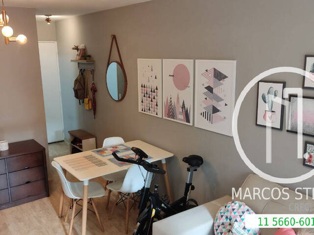 Apartamento para Comprar em São Paulo - 4