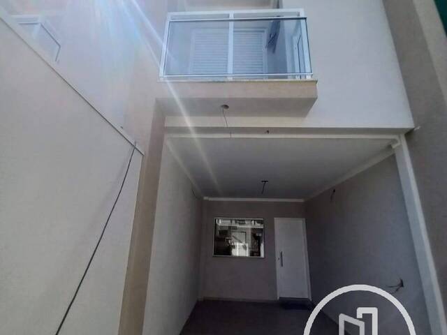 Casa para Comprar em São Paulo - 4