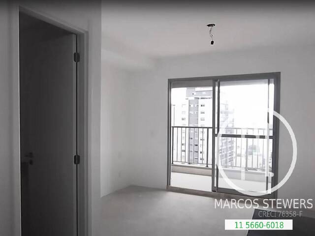 #49AN9B - Apartamento para Comprar em São Paulo - SP - 2