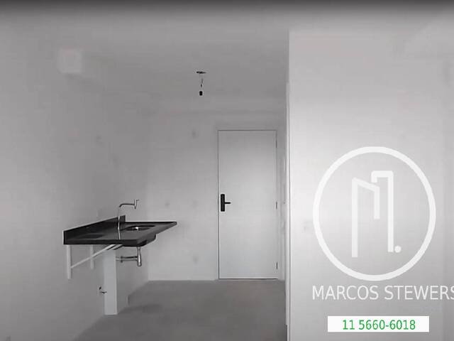 Apartamento para Comprar em São Paulo - 4