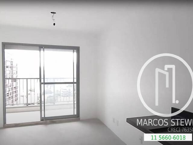 #49AN9B - Apartamento para Comprar em São Paulo - SP - 1