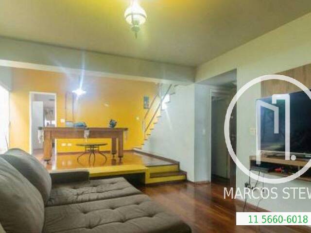 #1L2B8ML - Casa para Comprar em São Paulo - SP