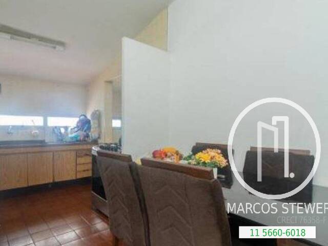 Casa para Comprar em São Paulo - 4