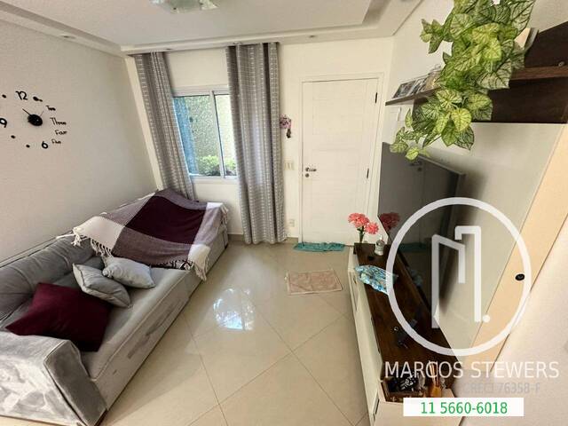 #F72N9B - Casa para Comprar em São Paulo - SP