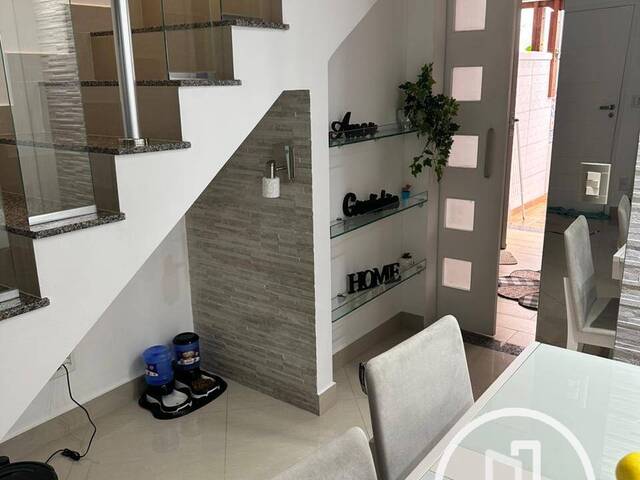 #F72N9B - Casa para Comprar em São Paulo - SP