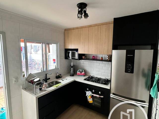 Casa para Comprar em São Paulo - 4