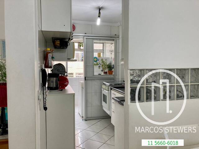 Apartamento para Comprar em São Paulo - 5
