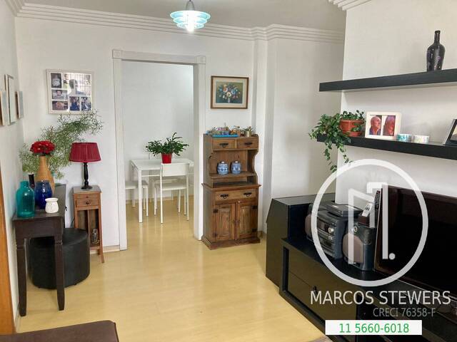 Apartamento para Comprar em São Paulo - 4