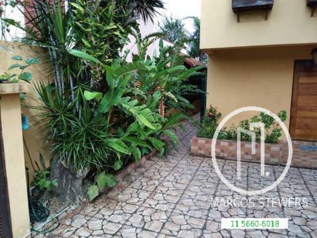 Casa para Alugar em São Paulo - 4