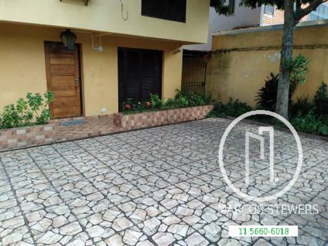 Casa para Alugar em São Paulo - 2