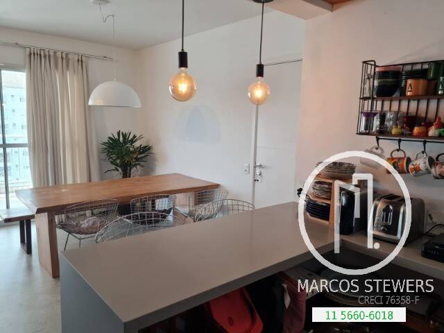 #34J8ML - Apartamento para Comprar em São Paulo - SP