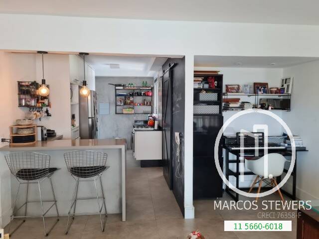 #34J8ML - Apartamento para Comprar em São Paulo - SP