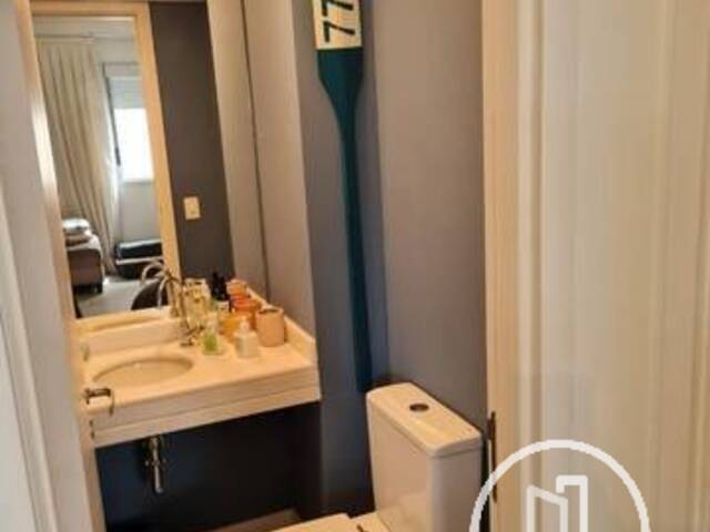 Apartamento para Comprar em São Paulo - 5