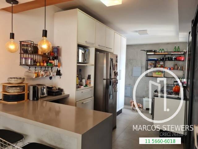 Apartamento para Comprar em São Paulo - 4