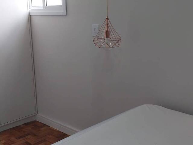 Apartamento para Alugar em São Paulo - 4