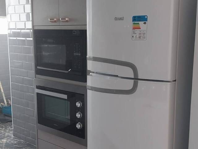 Apartamento para Alugar em São Paulo - 3