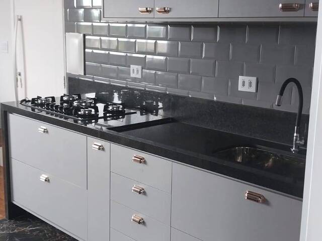 Apartamento para Alugar em São Paulo - 2