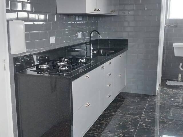 #8F8ML - Apartamento para Alugar em São Paulo - SP