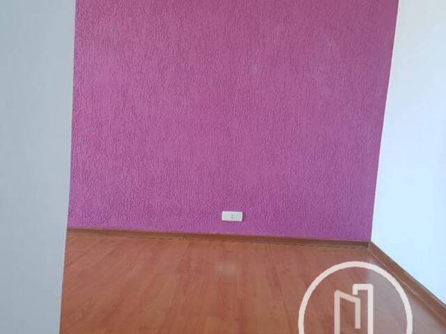 Apartamento para Alugar em São Paulo - 2
