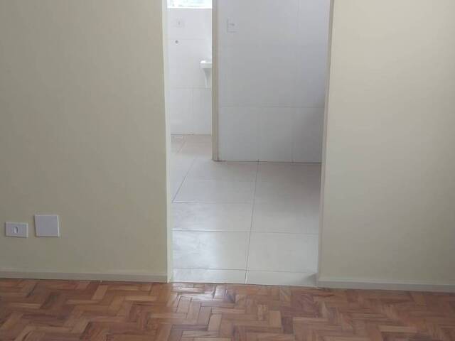 Apartamento para Comprar em São Paulo - 5