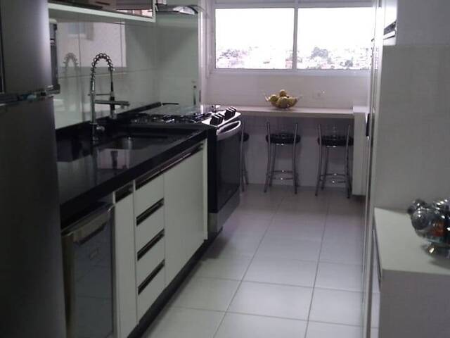 Apartamento para Comprar em São Paulo - 3