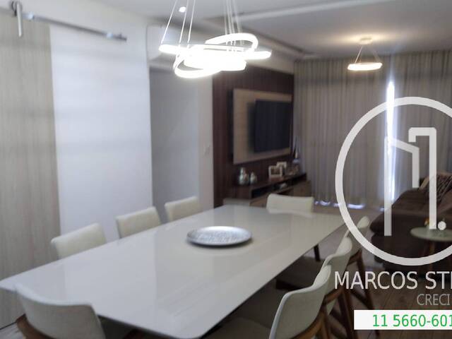 Apartamento para Comprar em São Paulo - 2