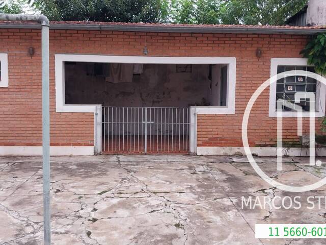 Casa para Alugar em São Paulo - 4