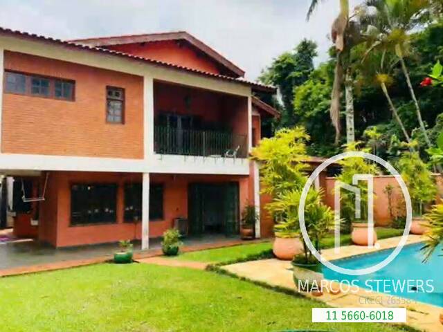 Casa para Comprar em São Paulo - 3