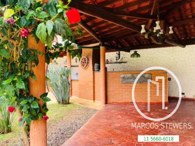 Casa para Comprar em São Paulo - 5