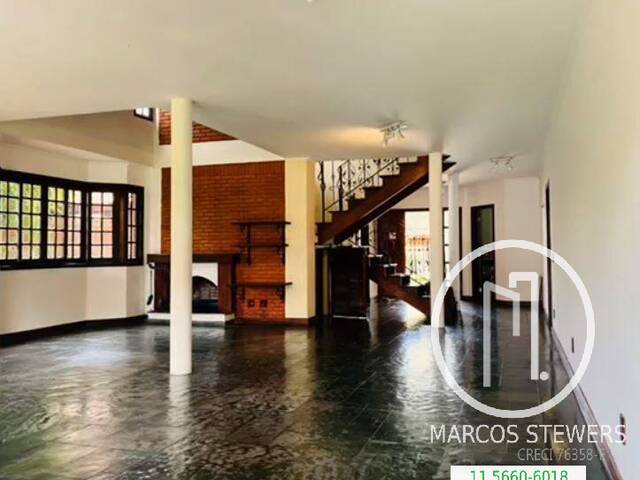 Casa para Comprar em São Paulo - 2