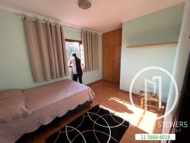 Casa para Comprar em São Paulo - 4