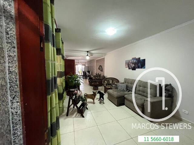 #KM8N9B - Casa para Comprar em São Paulo - SP - 2