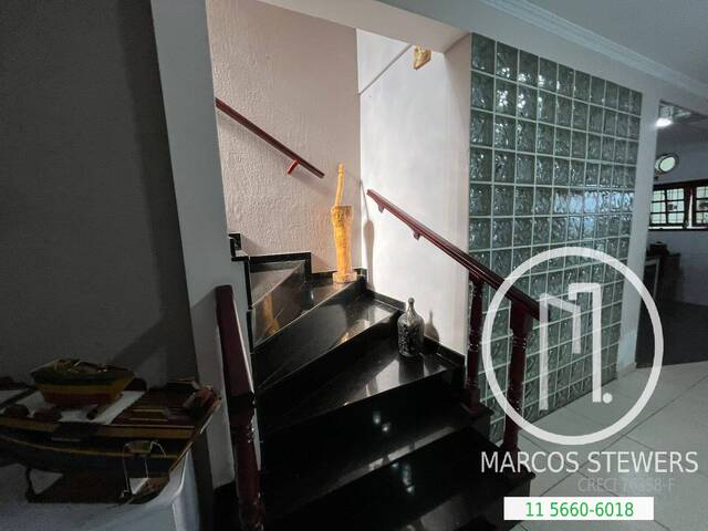 #KM8N9B - Casa para Comprar em São Paulo - SP - 3