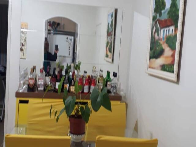 Apartamento para Comprar em São Paulo - 4