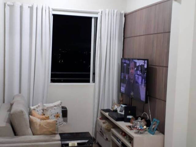 Apartamento para Comprar em São Paulo - 5