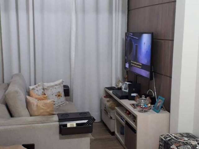 #VDQN9B - Apartamento para Comprar em São Paulo - SP