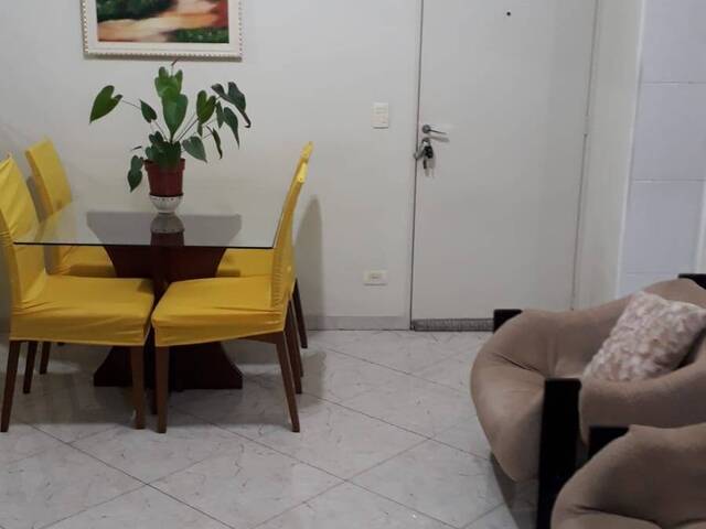 #VDQN9B - Apartamento para Comprar em São Paulo - SP