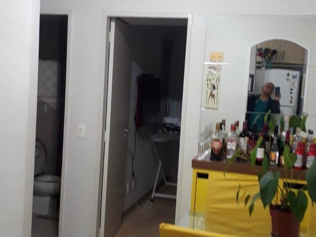 #VDQN9B - Apartamento para Comprar em São Paulo - SP