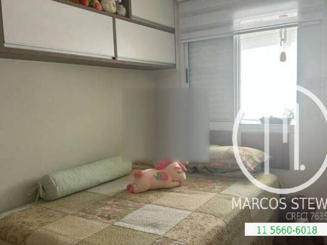 Apartamento para Comprar em São Paulo - 5