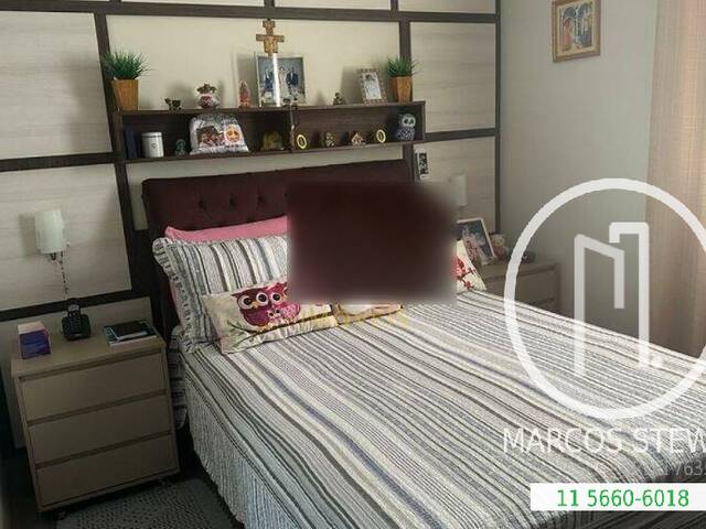 Apartamento para Comprar em São Paulo - 4