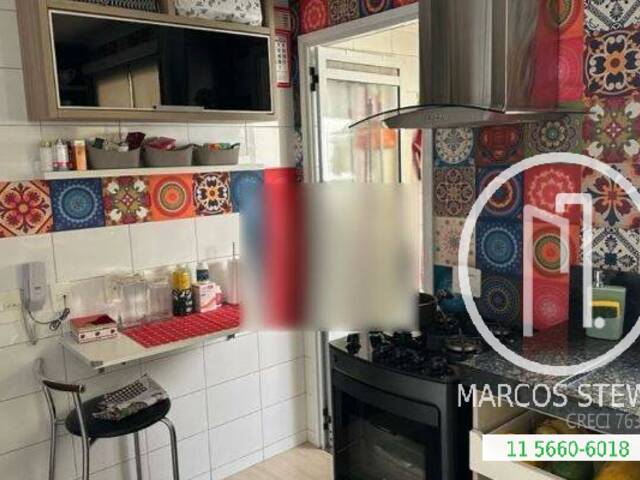 Apartamento para Comprar em São Paulo - 3