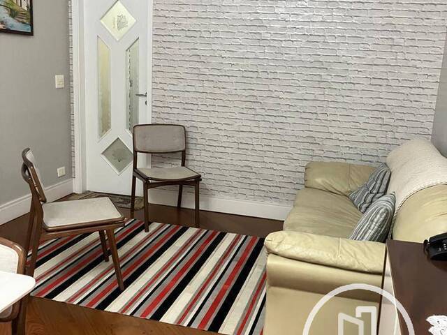 Apartamento para Comprar em São Paulo - 3