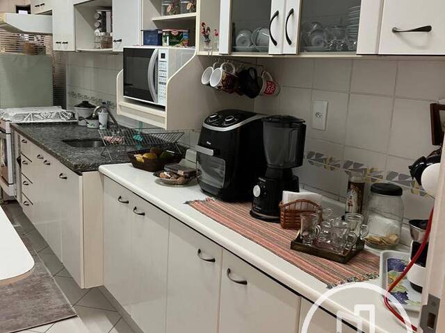 Apartamento para Comprar em São Paulo - 4