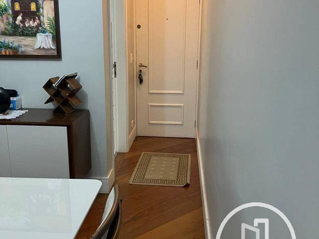 Apartamento para Comprar em São Paulo - 2