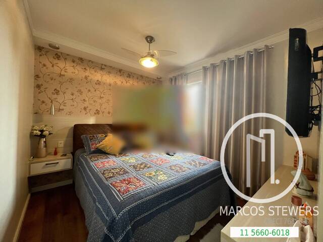 Apartamento para Comprar em São Paulo - 5