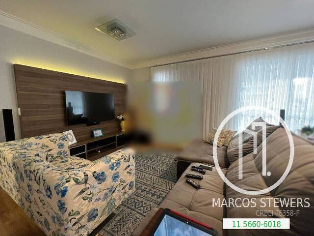 #1KP58ML - Apartamento para Comprar em São Paulo - SP - 2