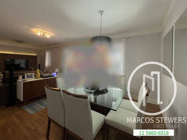 #1KP58ML - Apartamento para Comprar em São Paulo - SP - 3