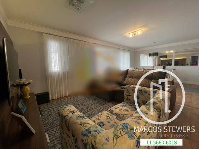 #1KP58ML - Apartamento para Comprar em São Paulo - SP - 1